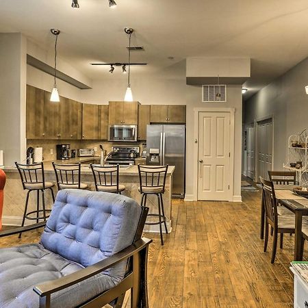 Chic Wilmington Condo In Brooklyn Arts District! Екстер'єр фото