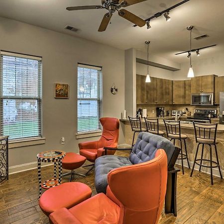 Chic Wilmington Condo In Brooklyn Arts District! Екстер'єр фото