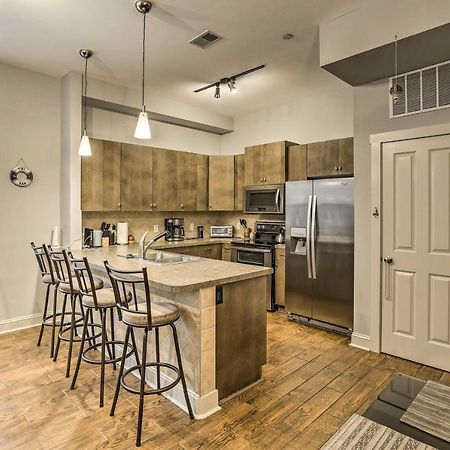 Chic Wilmington Condo In Brooklyn Arts District! Екстер'єр фото