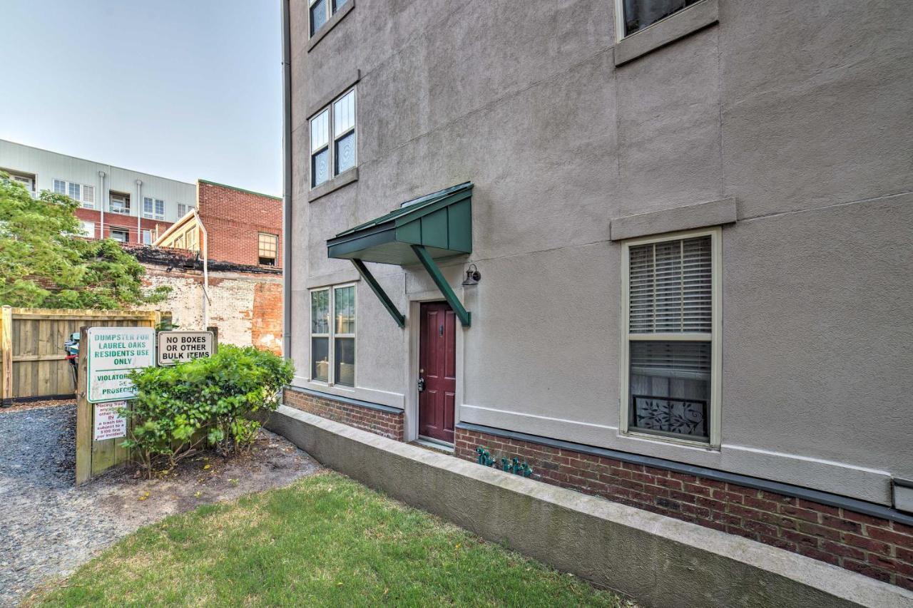 Chic Wilmington Condo In Brooklyn Arts District! Екстер'єр фото