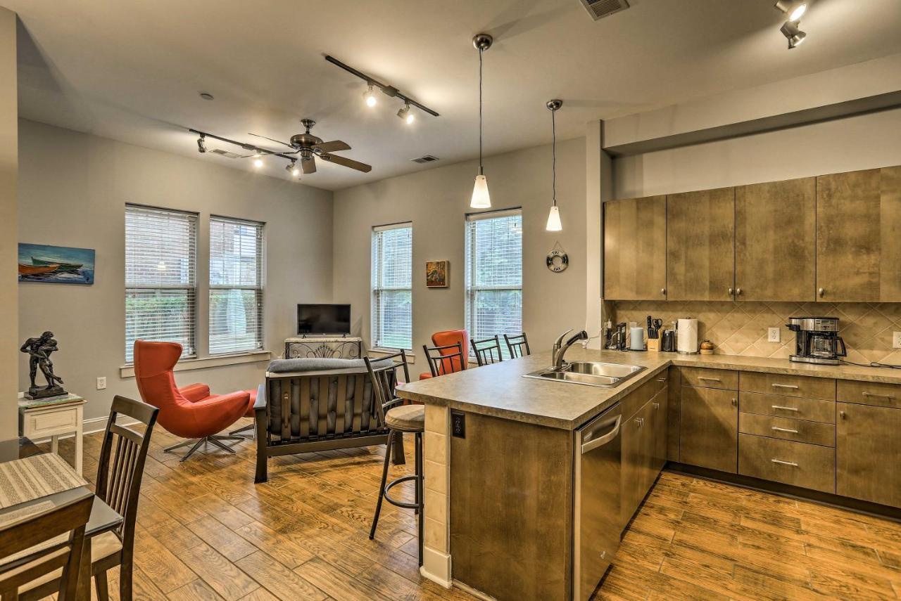Chic Wilmington Condo In Brooklyn Arts District! Екстер'єр фото
