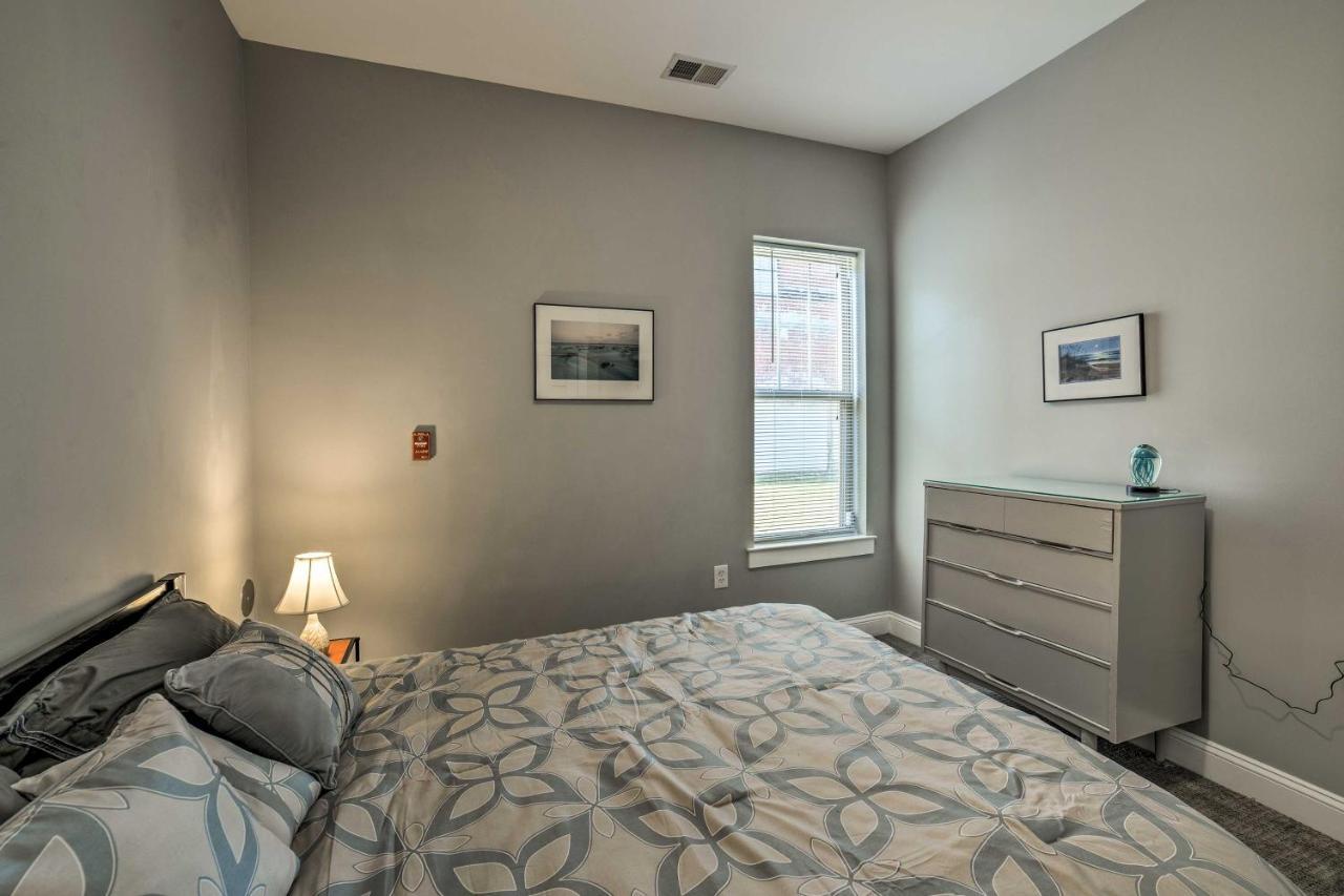 Chic Wilmington Condo In Brooklyn Arts District! Екстер'єр фото