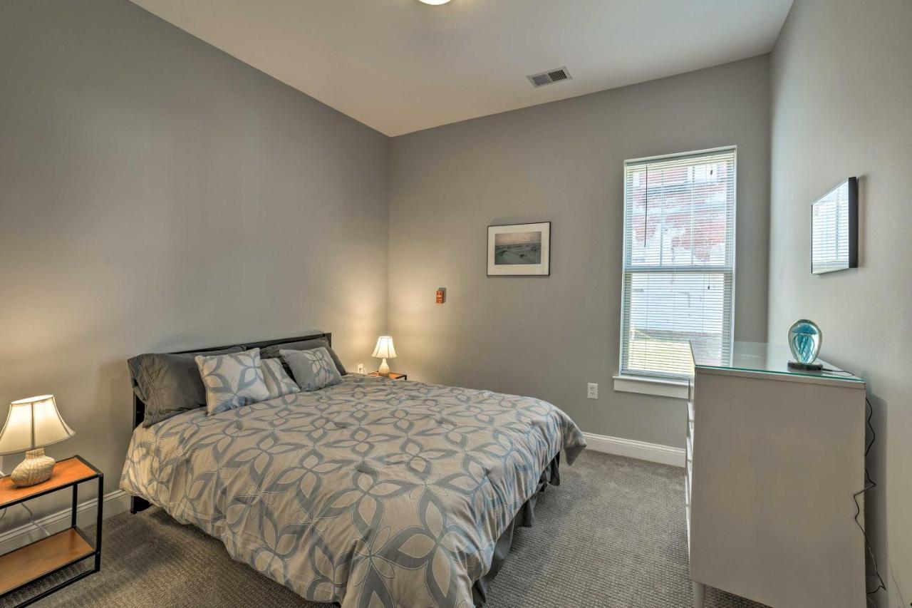 Chic Wilmington Condo In Brooklyn Arts District! Екстер'єр фото