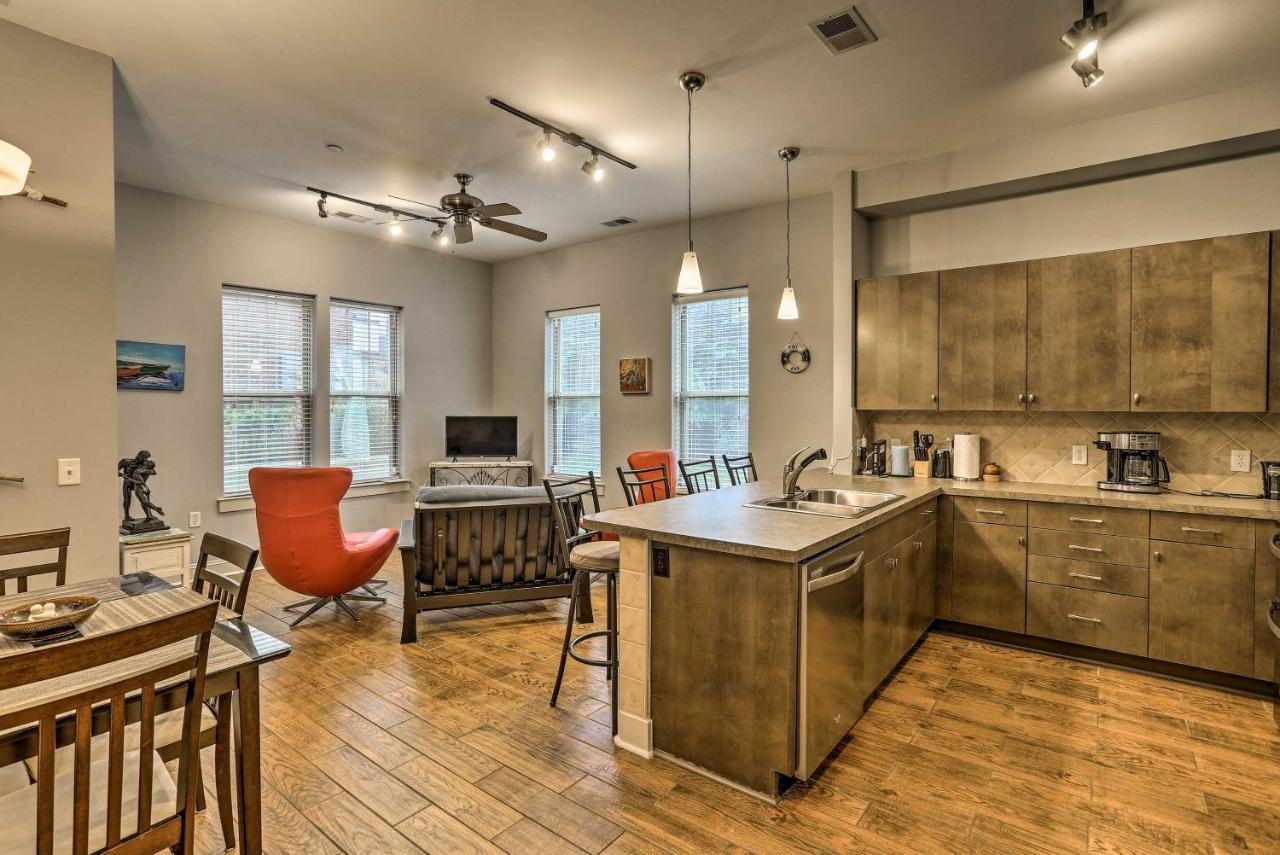 Chic Wilmington Condo In Brooklyn Arts District! Екстер'єр фото