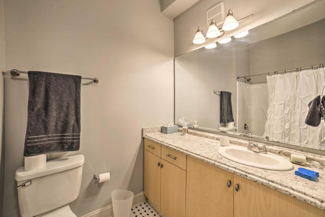 Chic Wilmington Condo In Brooklyn Arts District! Екстер'єр фото
