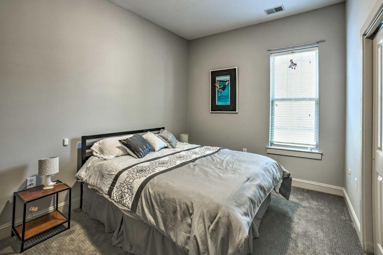 Chic Wilmington Condo In Brooklyn Arts District! Екстер'єр фото