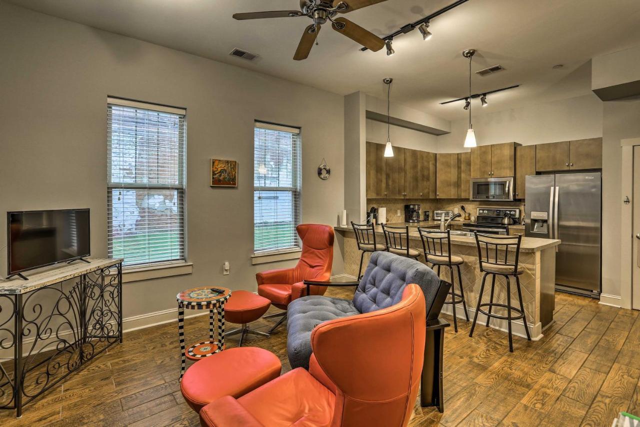Chic Wilmington Condo In Brooklyn Arts District! Екстер'єр фото