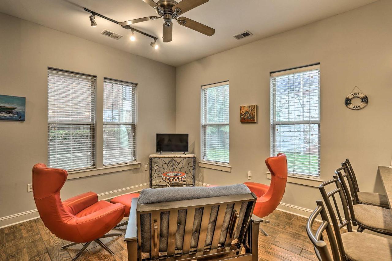 Chic Wilmington Condo In Brooklyn Arts District! Екстер'єр фото