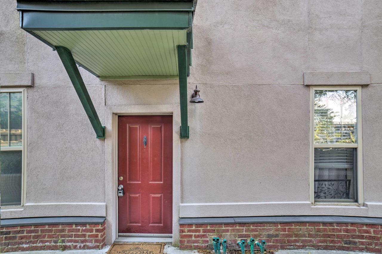 Chic Wilmington Condo In Brooklyn Arts District! Екстер'єр фото