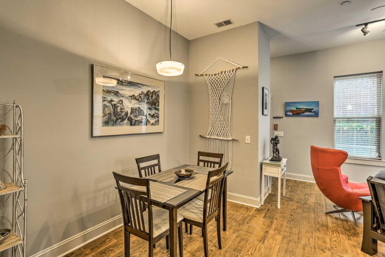 Chic Wilmington Condo In Brooklyn Arts District! Екстер'єр фото