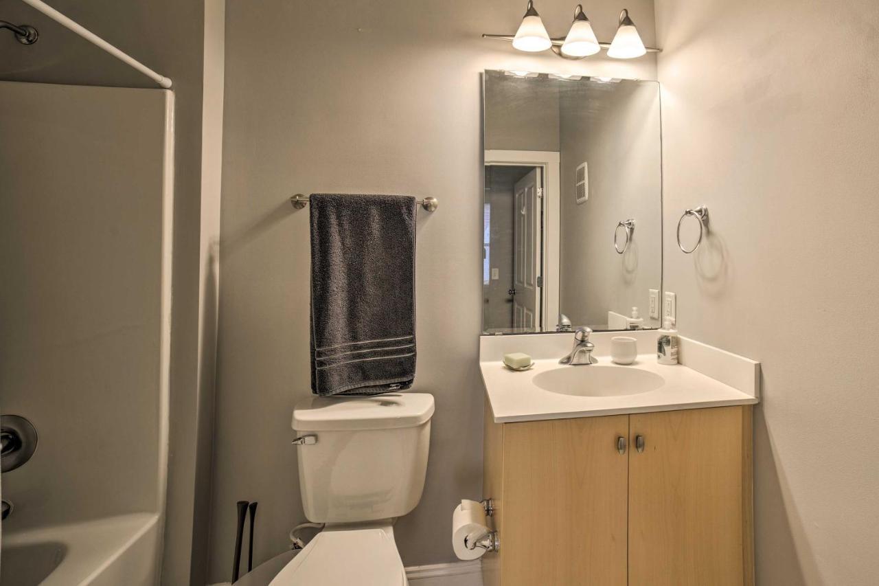 Chic Wilmington Condo In Brooklyn Arts District! Екстер'єр фото