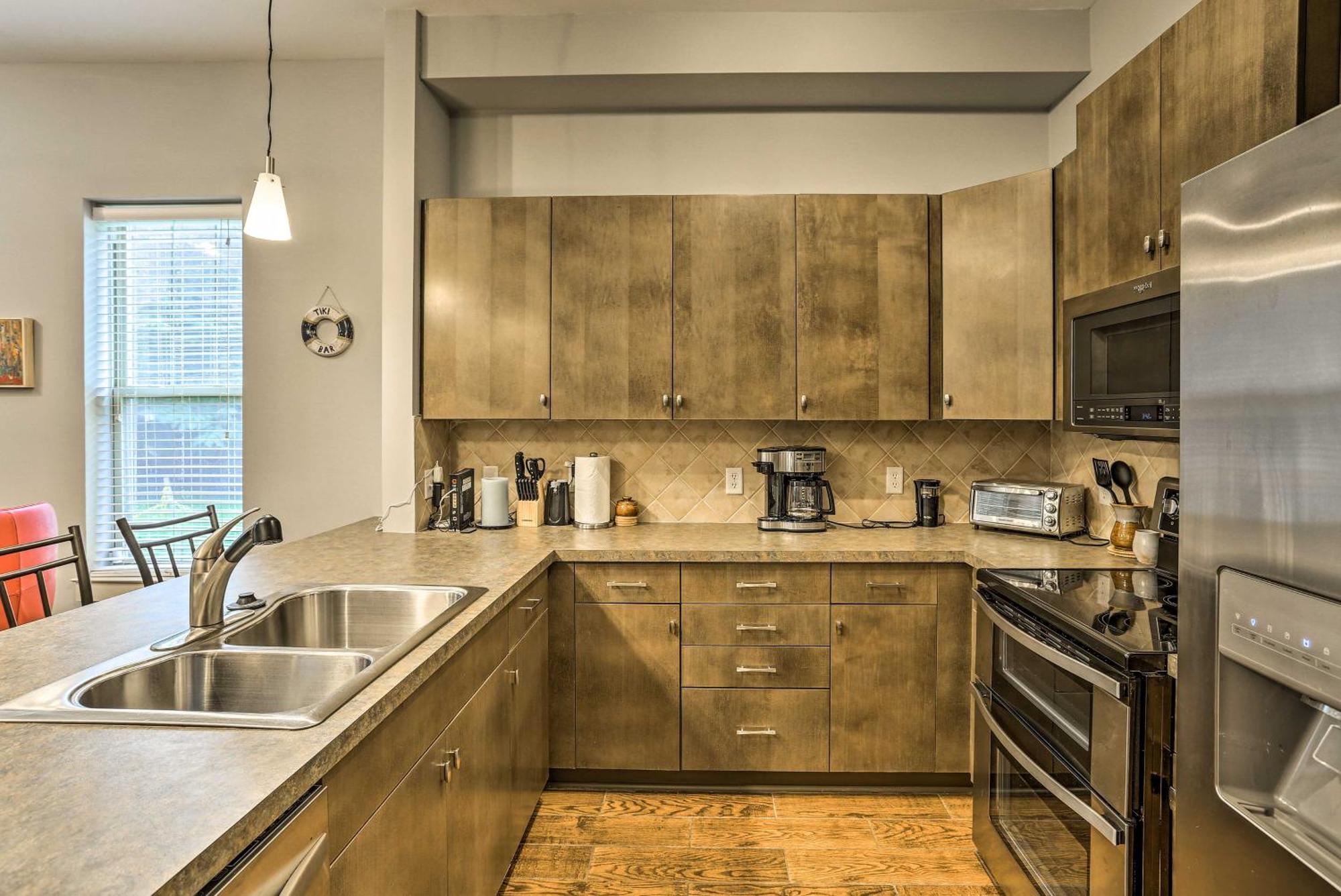 Chic Wilmington Condo In Brooklyn Arts District! Екстер'єр фото
